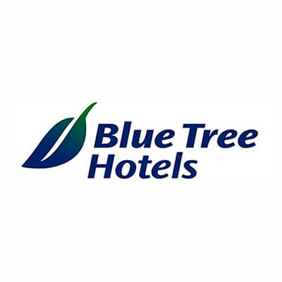 Blue Tree Hotel